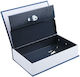 Schlüsselbox Extol Buchsafe Typ 245 X 155 X 55 Mm