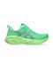 Novablast 5 Sport Shoes Running Vital Green / Black