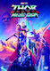 Thor Love Thunder Dvd