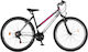 Orient Avenue 29 Fuchsia Mountain Bike with 21 ...