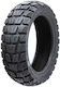 Ewheels Tire for Electric Scooter Segway Ninebot in Black Colour 8642-56
