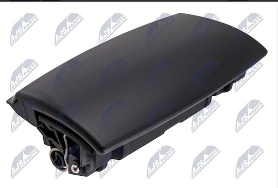 Capac Consolă Audi A4 2001-2008 Seat Exeo 2009-2014 Ezc-au-341
