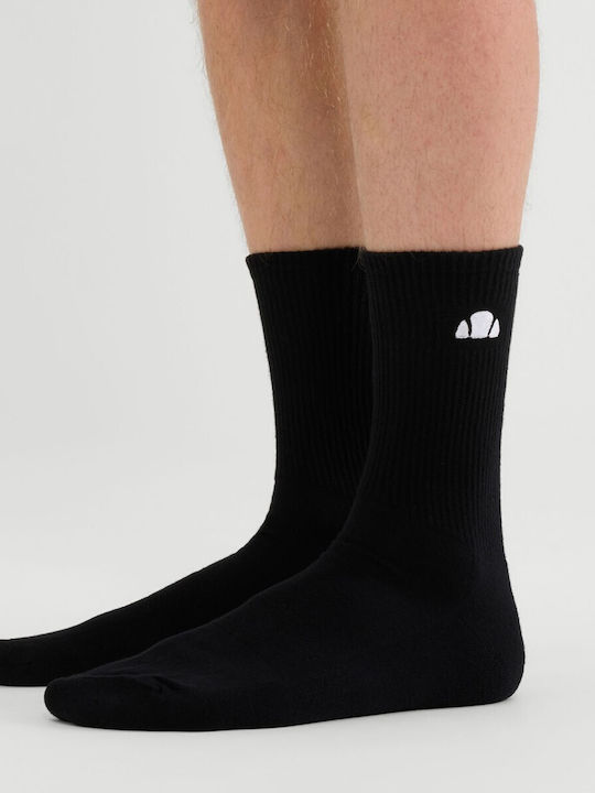 Ellesse Alacre Спортни Чорапи Черни 1 чифт