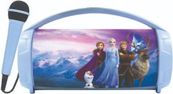 Lexibook Μικρόφωνο Καραόκε Frozen