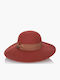 Karfil Wool Women's Hat Pink