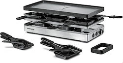 Rommelsbacher Raclette
