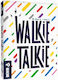 Board Game Walkie Talkie for 2-8 Players 8+ Years Old (EN) Devir