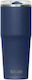 Thrive Pahar Termos Oțel inoxidabil Fără BPA 900ml Navy