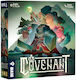 Board Game Covenant for 1-4 Players 14+ Years Old (EN) Devir