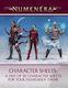 Numenera Character Sheets