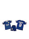 Children's Set Style Football