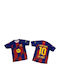 Tricou Echipament Sportiv de Fotbal Bărbătesc