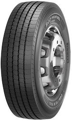 Prometeon R02 Profuel Steer 265/70R19.5 140M Summer Anvelopă Camion