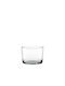 Espiel New Bistro Set of Glasses for White Wine made of Glass in White Color 6pcs