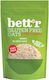 Bettr Organic Flakes 300gr