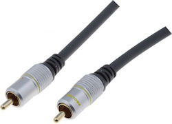 Prolink TCV-6031-0150 RCA male - RCA male