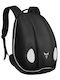 Rider Backpack Blue 30lt