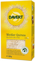 Davert Bio Δημητριακά Κινόα 200gr