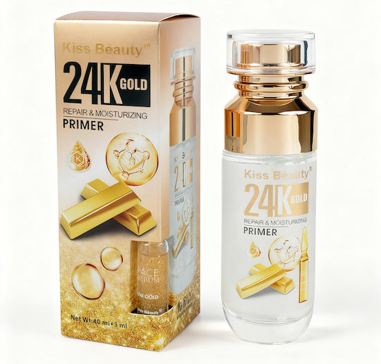24k Gold Primer Primer pentru față Gold 40ml