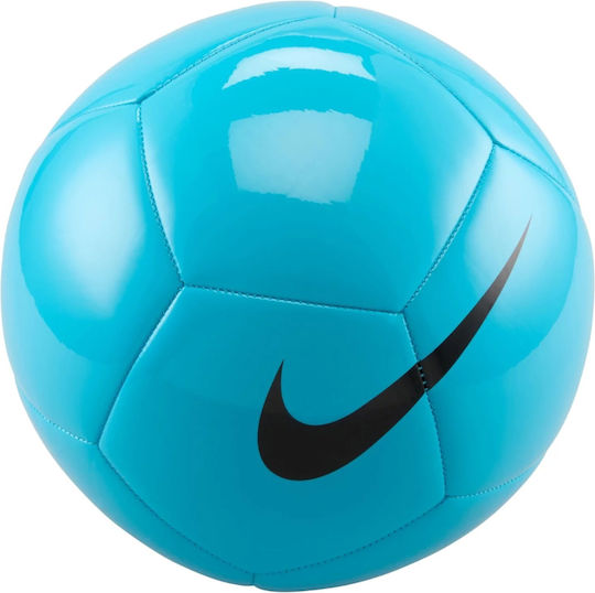 Nike Pitch Team 25 Fußball Blau