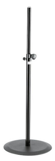 Konig & Meyer 26735 Βάση Ηχείων PA ύψους 45-45cm σε Μαύρο Χρώμα