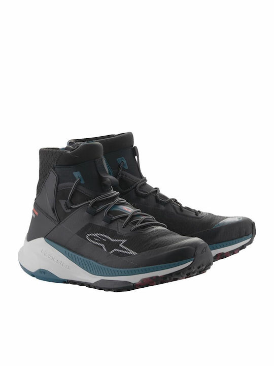 Alpinestars Street Speedforce Xr Ανδρικά Μποτάκ...