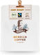Nordica Coffee Καφές Espresso Cosy Roast Αλεσμένος 250gr