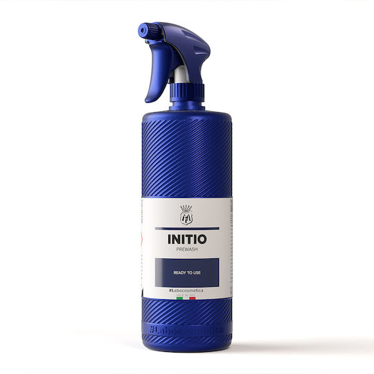 #labocosmetica Initio Алкален Предизмиващ Препарат Готов За Употреба 1000ml