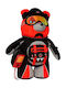 Sprayground Arctic Moneybear