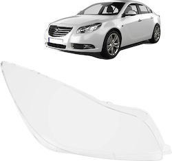 Κρύσταλλο Φαναριού Δεξί Opel Insignia 08-13 1 Τεμάχιο