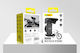 Handlebar Phone Holder for Motorcycle & Bicycle Sunshade Andowl Q-zj333 F65