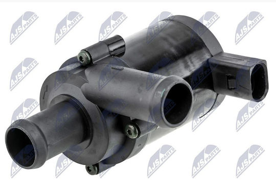 Auxiliary Water Pump Opel Corsa E 1.0-1.6 2014 Opel Mokka 1.4 1.6 1.7 1.8 2012 Opel Meriva B 1.3 1.4 1.6 1.7 2010 Cpz-pl-000