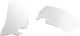 Side Air Aids Wrs Bmw R 1200 Gs Adv -13 Transparent