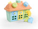 Zita Toys Shape Sorting Toy
