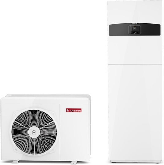 Ariston Nimbus Compact 35 M Net Pompa de căldură 3.5kW Cu o singură fază 55°C Split