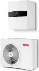 Ariston Nimbus Plus 150 M Net Split 15kW Μονοφασική 55°C