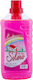 Solero Allzweckreiniger Flüssig 1000 Ml – Kirsche – Tägliche Frische & Glanz