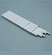 Pencil Set with Eraser 6pcs
