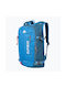 Alpinus Bergsteigerrucksack 22Es Blau