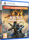 Avatar: Frontiers of Pandora PS5-Spiel