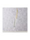 Msa Vase Leandra D21,50cm H59cm Transparentes Glas