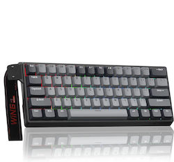 Aula WIN60HE Pro Hall Effect (English US) Aula WIN60HE Pro Hall Effect (English US)