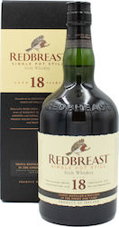 Redbreast 18yrs Pot Still 0.7l 46%