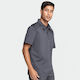 Cherokee Men's Gray Medical Blouse