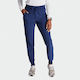 Cherokee Women's Blue Medical Pants