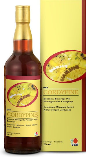 Dxn Cordypine 700 Ml