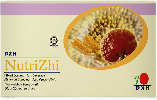 Dxn Nutrizhi 20 Sachets X 30 G