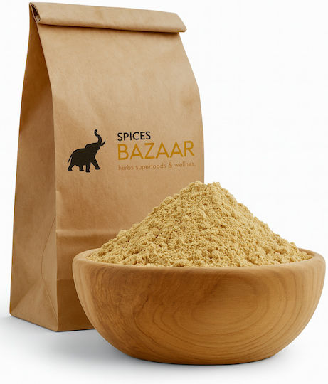 Κόκκινη Μάκα Σκόνη Βιολογική Spices Bazaar 100gr