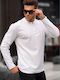 Pullover White