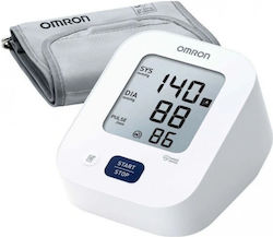 Omron M2 Essential Дигитален Апарат за измерване на кръвно налягане За ръка HEM-7188-E Omron M2 Essential Дигитален Апарат за измерване на кръвно налягане За ръка HEM-7188-E